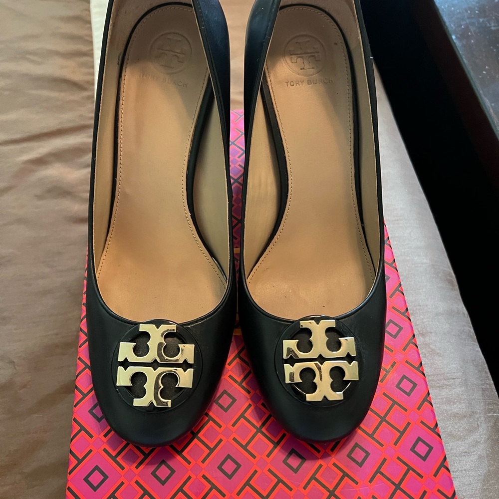 Tory Burch shoes